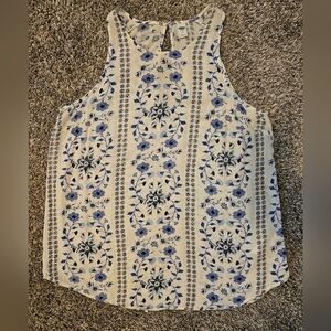 Old Navy women's tank top size Medium